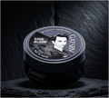 Gatsby Mat & Hard 80g | Cera Mate de Fijación Fuerte